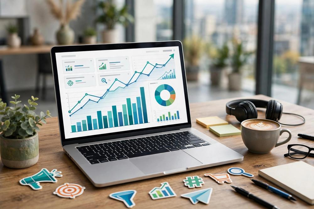 Digital Marketing and SEO