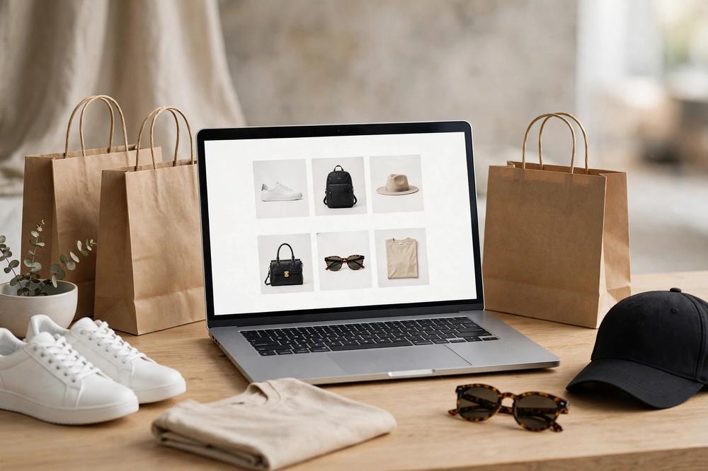 E-Commerce Solutions