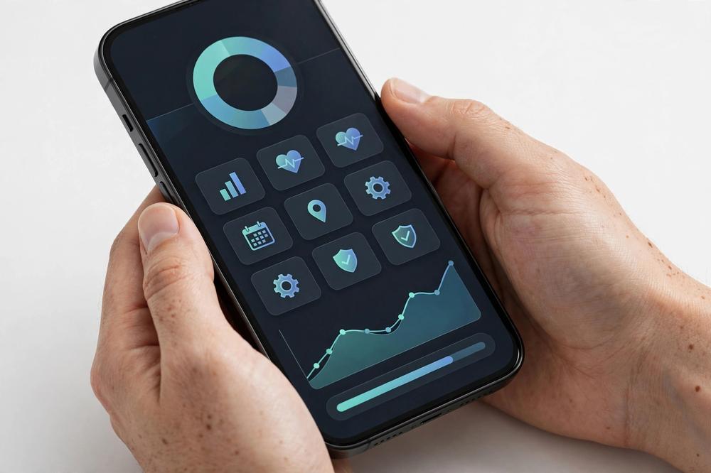 Mobile App Development