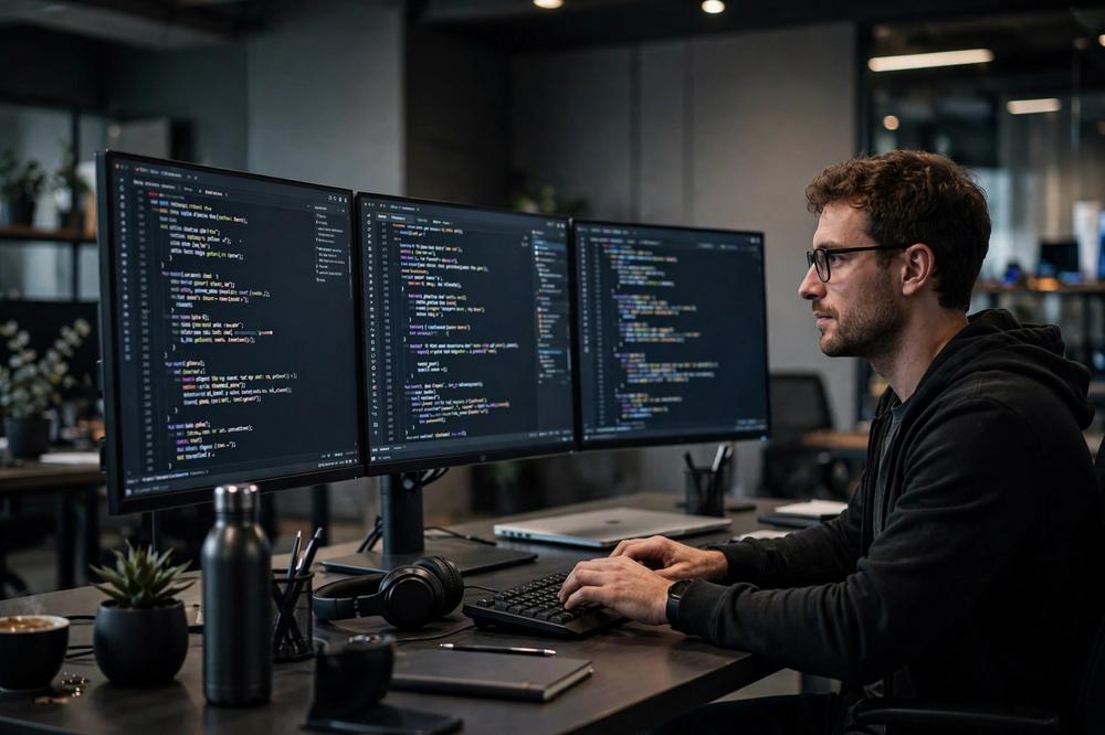 Custom Software Development